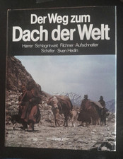 La Via del Tetto del Mondo