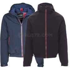 GIACCA GIACCHETTO BOMBER