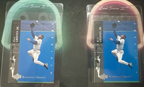 Upper deck 1994 ken griffey - 1994,