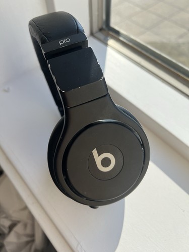 Beats dre pro black - beats,
