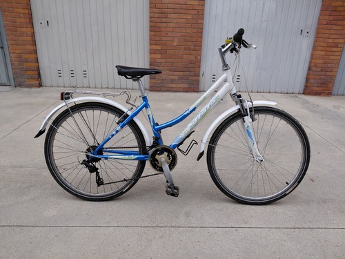 City bike pollici donna - city, 26