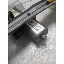 Motorino alzacristallo