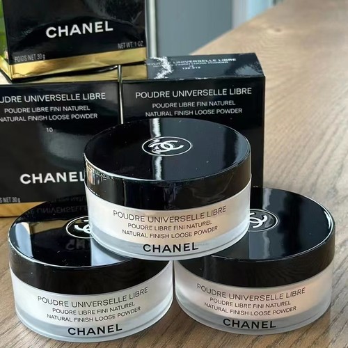 Chanel poudre universelle - chanel,