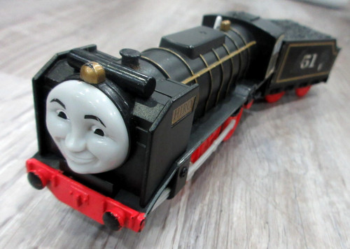 Hiro tender motore trenino - hiro,