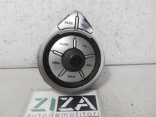 Car Radio Navigator Keypad Lancia Phedra 2010 1400524677