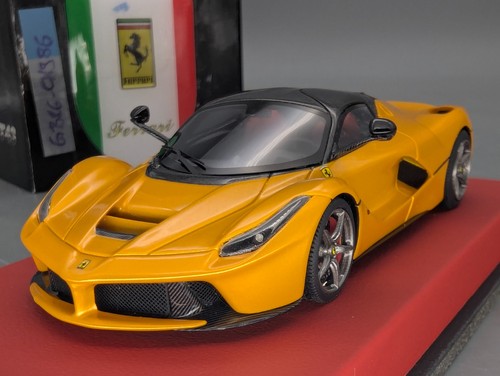 Modellini auto bbr - modellini, 1:43