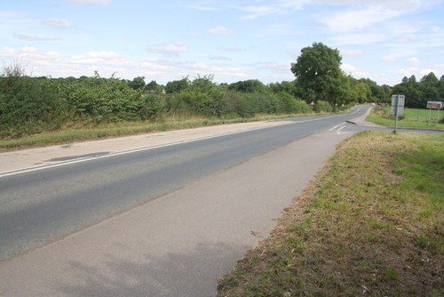 Photo 6x4 catterick road - 6x4,