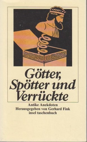 Götter spötter und - spötter,