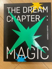 TXT TXT The Dream Chapter