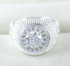 Certificato Bianco Diamante