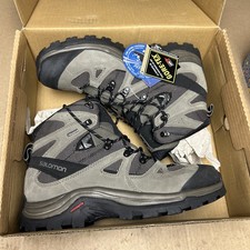 Stivali da trekking Salomon