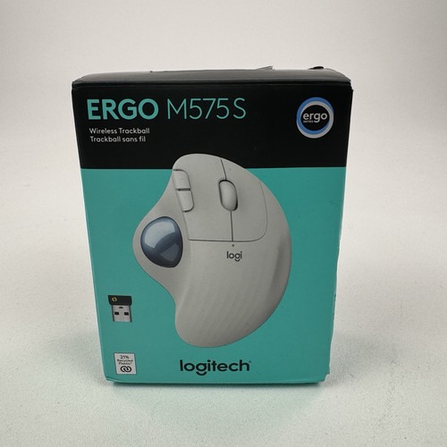 Mouse trackball wireless