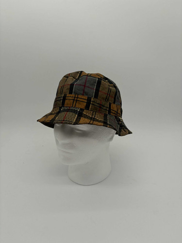 Cappello barbour bucket uomo - cappello,
