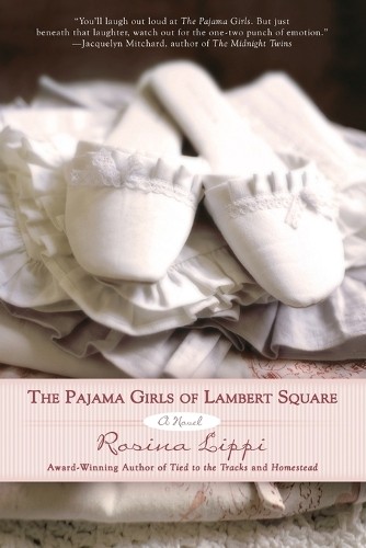 Rosina lippi the - the, pajama