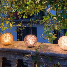 Kartell Lampada Mini Planet