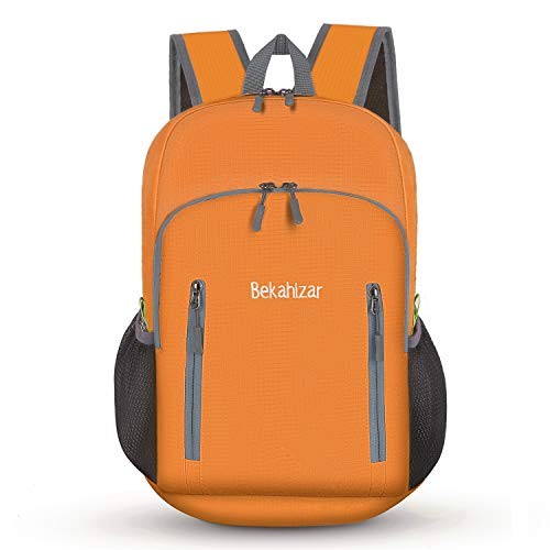 Zaino bekahizar 20l - zaino,