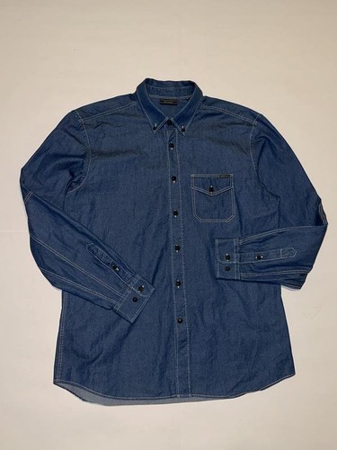 Camicia uomo belstaff cotone - uomo,