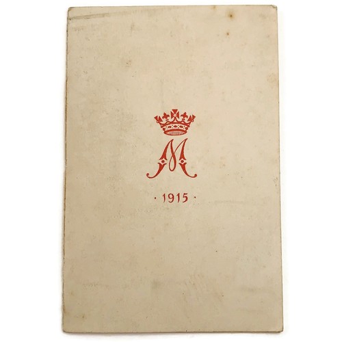 Ww1 princess mary 1914 - ww1,
