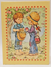 SARAH KAY DIARIO VALENTINE