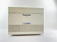 Panasonic KX TEM 824 Sistema