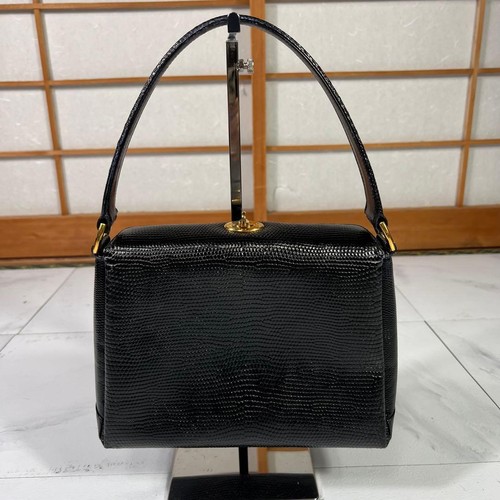 Gucci lucertola borsa mano - borsa, a