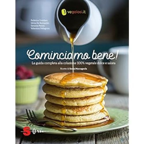 Cominciamo bene guida - la,