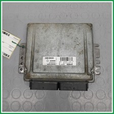 Centralina Iniezione Siemens