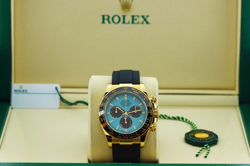 Rolex cosmograph daytona - cosmograph,