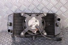 Yamaha Majesty 400 C.C. 1°