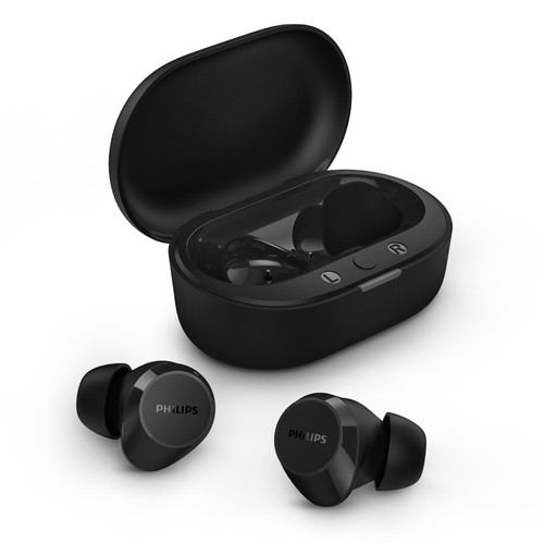 Philips tat1209bk cuffie true - philips,