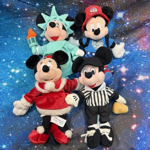 Disney store plush - disney,