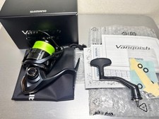 Mulinello da spinning Shimano