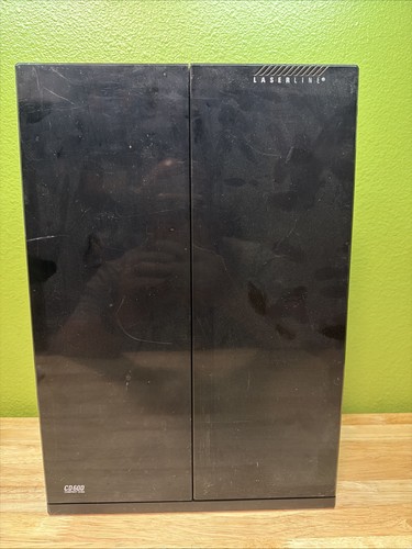 Custodia rack laserline 60 - rack,