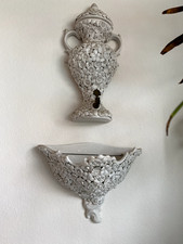 Vintage 50's Italian Fiori
