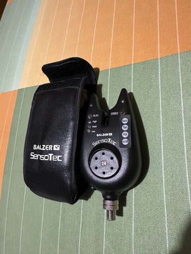 Balzer sensotec sensore - sensore, di
