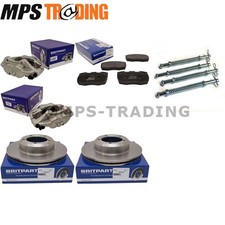 Defender TD5 110 Kit attacchi