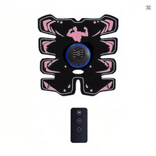 Stimolatore Abs, Cintura