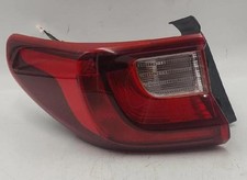 92401H8400 FANALE POSTERIORE PARTE ESTERNO SINISTRO per KIA STONIC (09 17 06 21