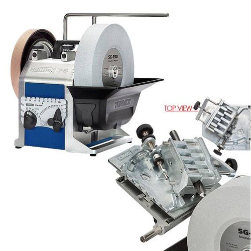 Confezione kit foratura - confezione,