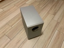 Canton subwoofer sc - cd,