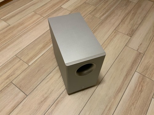 Canton subwoofer sc - canton,