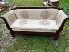 DIVANO CARLO X DELLA FINE