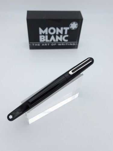 Montblanc marc newson - m,