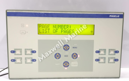 Telemecanique modicon magelis - modicon,