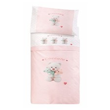 Completo lenzuolo bambino