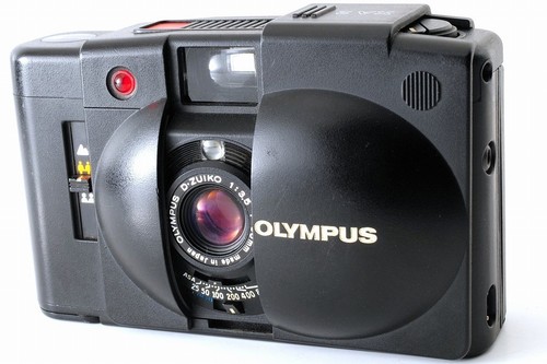 Quasi come nuova olympus xa2 - come, nuova]