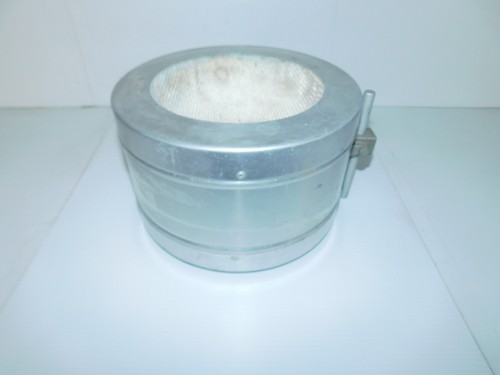 Mantello riscaldante glas - riscaldante, glas-col