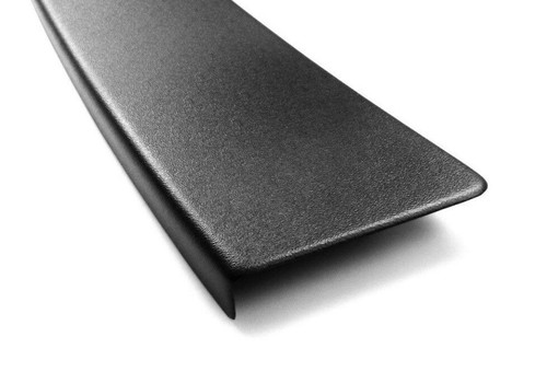 Paraurti oppl abs nero per - oppl,