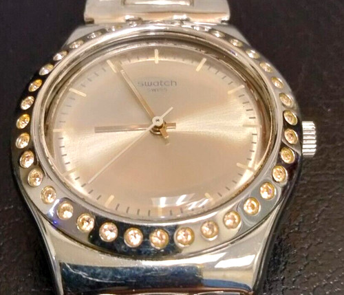 Orologio swatch irony donna - orologio, ss