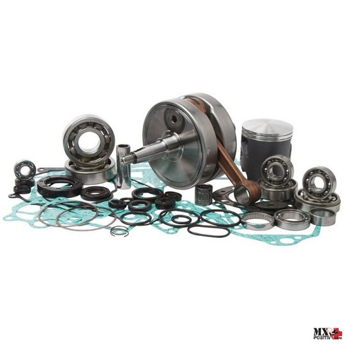 Kit revisione motore completo - kit,